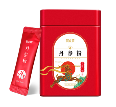丹参粉